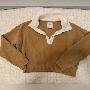 XS Abercrombie sweater